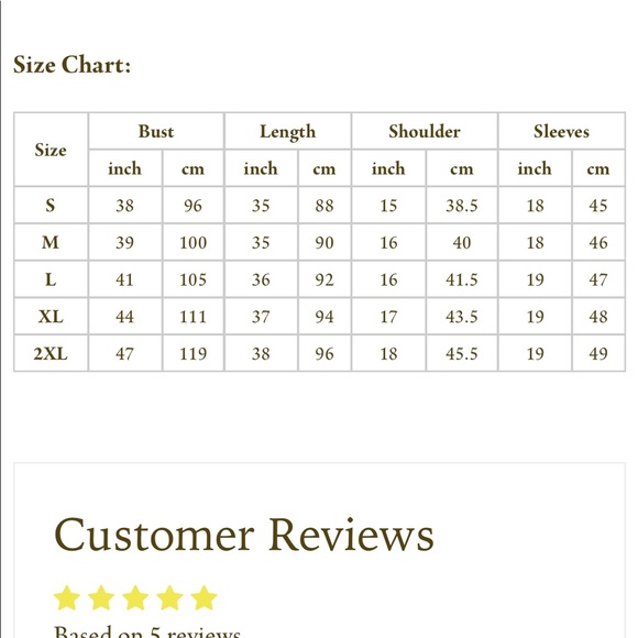 Boho Trendy Comfortable Dress - Picture 6 of 6